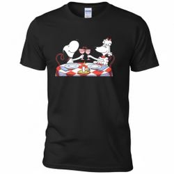 SNOOPY T-SHIRT