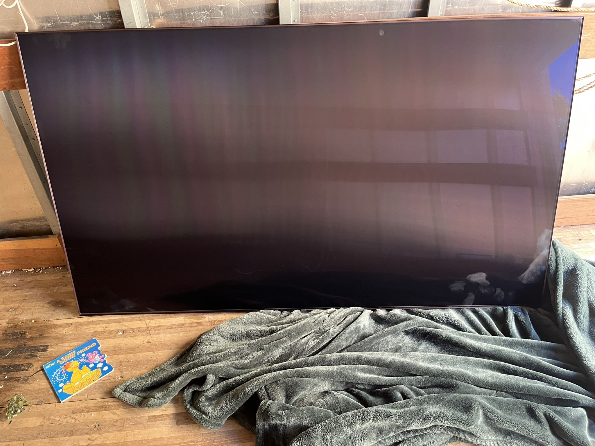 Samsung 65 Inch Television 