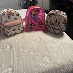 Bags