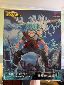 MY HERO ACADEMIA