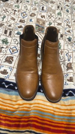 Men dress shoes