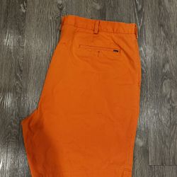 Polo Shorts 