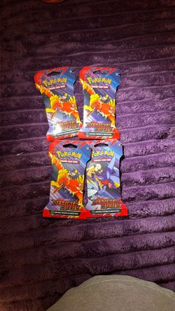 Pokémon Cards
