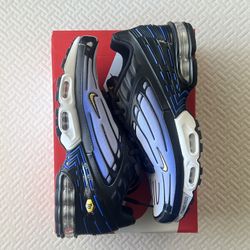 New Nike Air Max Plus