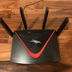 Netgear Nighthawk Pro Gaming XR 700 Router