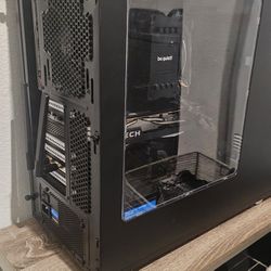 Custom Computer $650