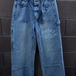 Amiri Jeans