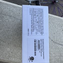 AirPods Pro 2 Generation