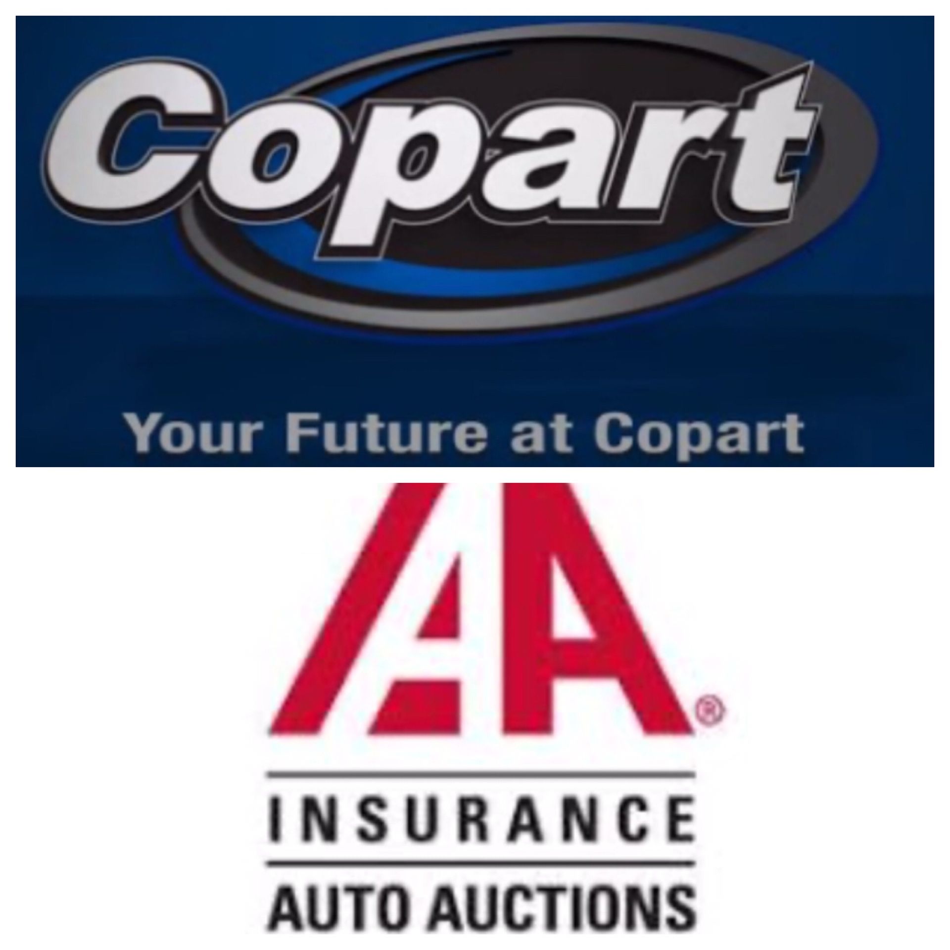 Auction broker subasta copart and iaai