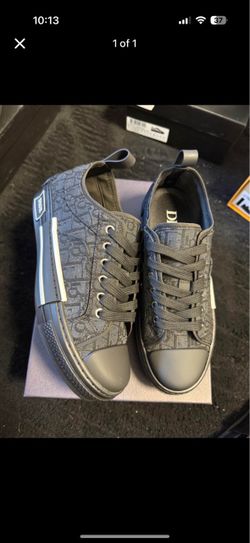 Dior men sneakers