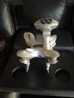 Wowwee Roboquad