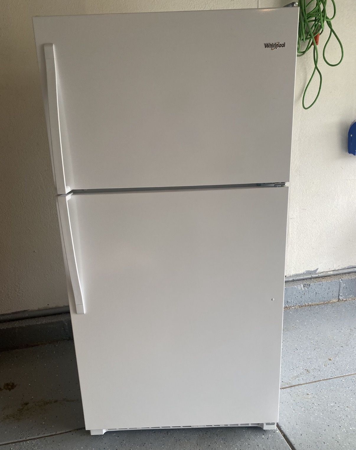 Whirlpool Fridge