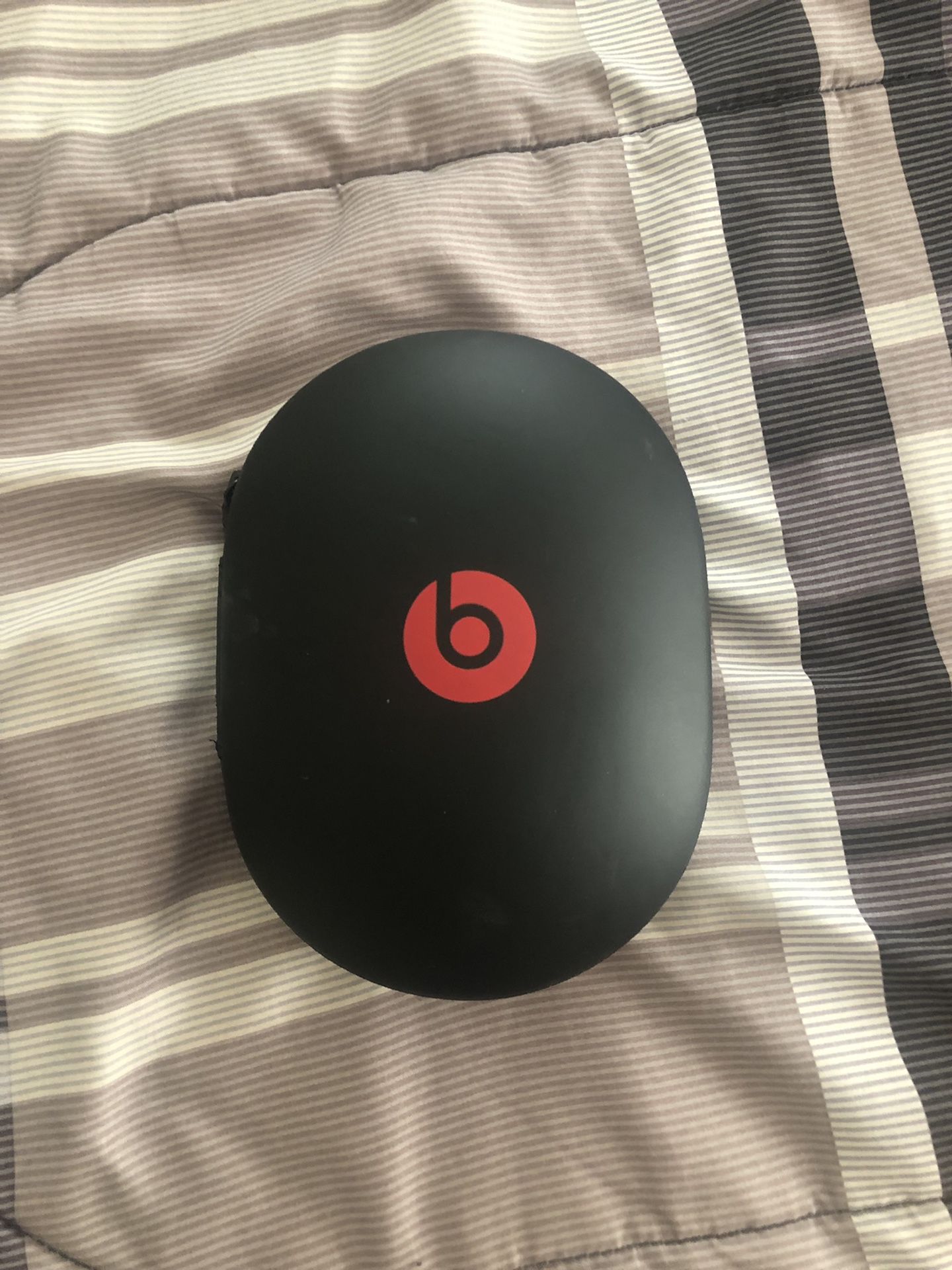 Beats Solo 3 Black