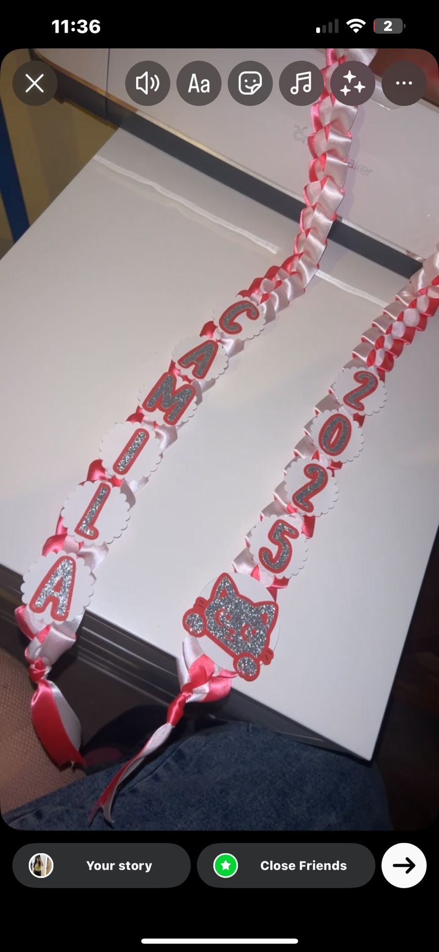 Leis