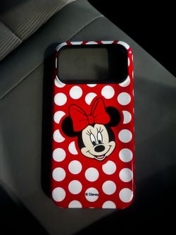 I phone 18 pro max case