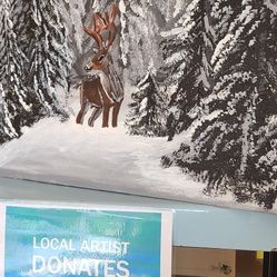 Local Artist