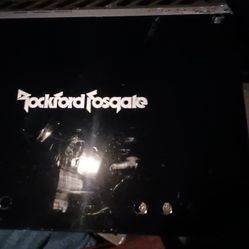 Rockford Fosgate P300-2 