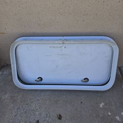Rv Access Door 