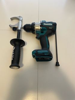Makita 18V Hammer Drill XPH14 (Tool Only Solo Herramienta)