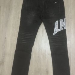 Amiri jeans