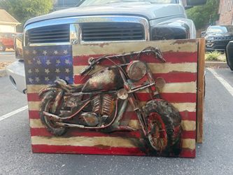 Wall decor