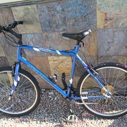 Schwinn Frontier