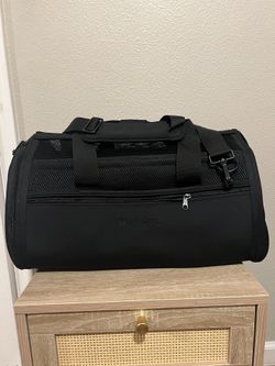 Pet Carrier - WildOne