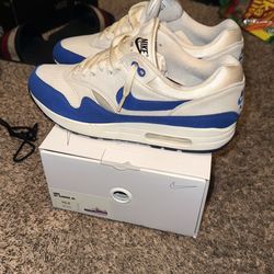 Nike Air Max 1 Custom