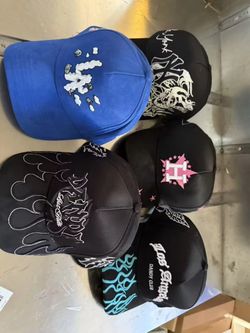 Hats
