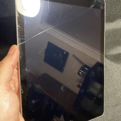iPad 7