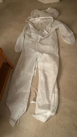 Coveralls
