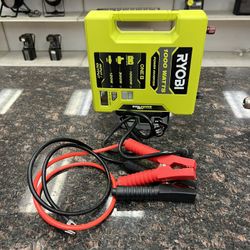 Ryobi Battery Power Inverter