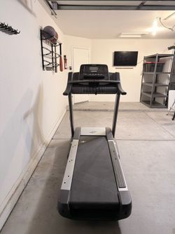 Norditrack treadmill