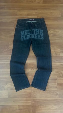Meet the flockers