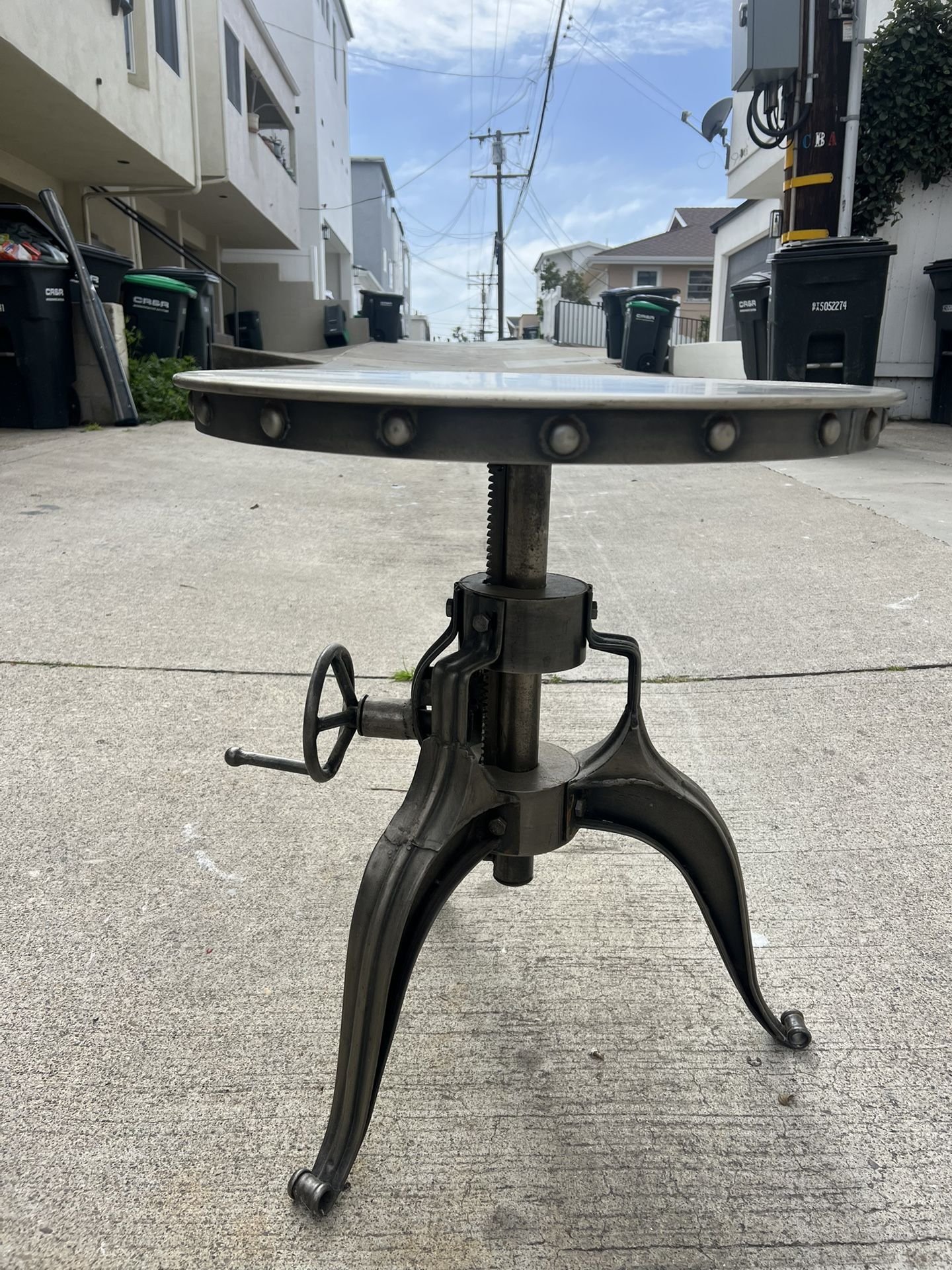 Side Table For sell