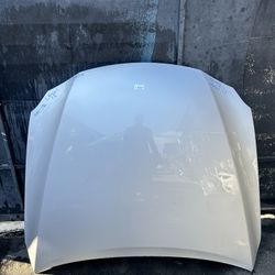 2006-2012 Lexus IS Hood
