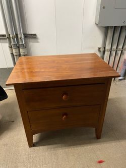 Bedside Table/Drawer