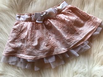 24 month skirt
