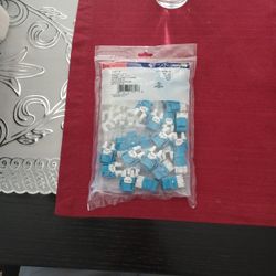 Cat 6 Extreme Keystone Connector Jacks