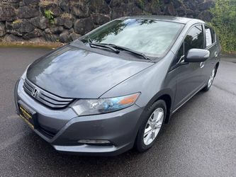 2010 Honda Insight