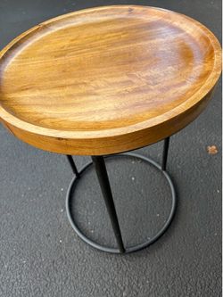 Side table