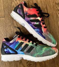 ADIDAS FLUX