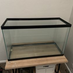 30 Gal Tank