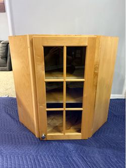 Kitchen Cabinets