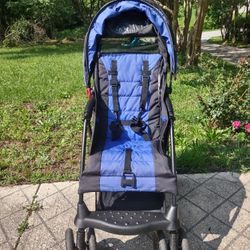 Cloud 9 Baby Stroller 
