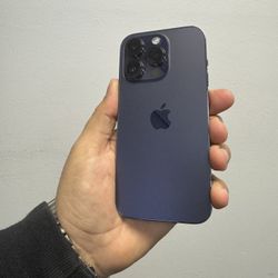 Apple iPhone 14 Pro 128GB Unlocked / Liberado 