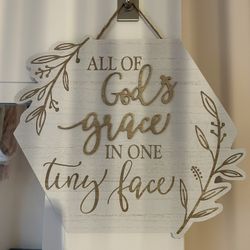 Nursery Decor 👶🏼🍼