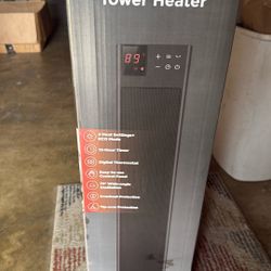 Space Heater Large Room