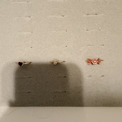 Women’s Jewelry Lot