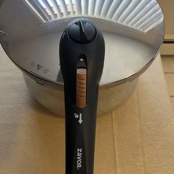 Zavor Pressure Cooker
